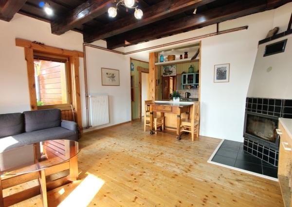 Chalupa na Liptove na predaj