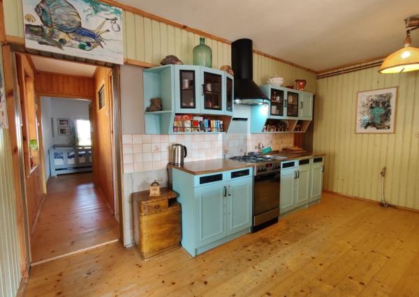 Chalupa na Liptove na predaj