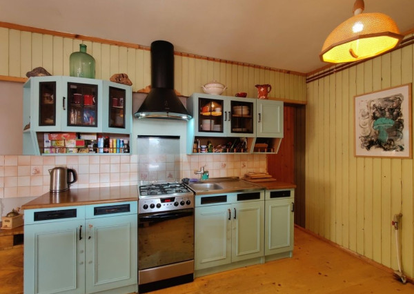 Chalupa na Liptove na predaj