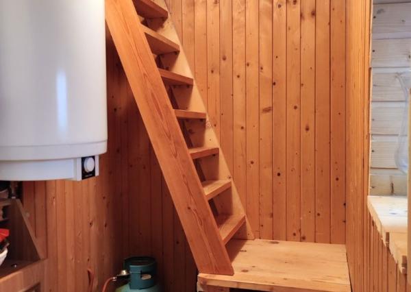 Chalupa na Liptove na predaj