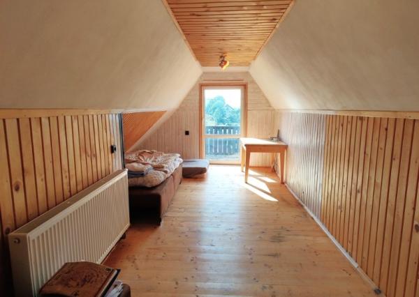 Chalupa na Liptove na predaj