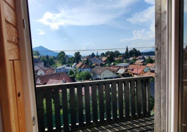 Chalupa na Liptove na predaj