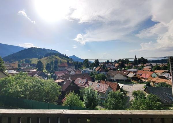 Chalupa na Liptove na predaj