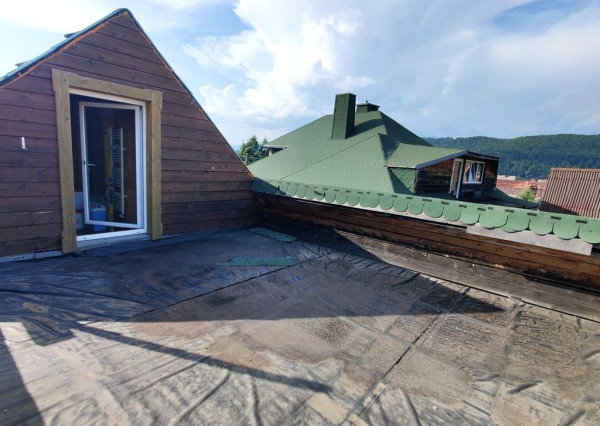 Chalupa na Liptove na predaj