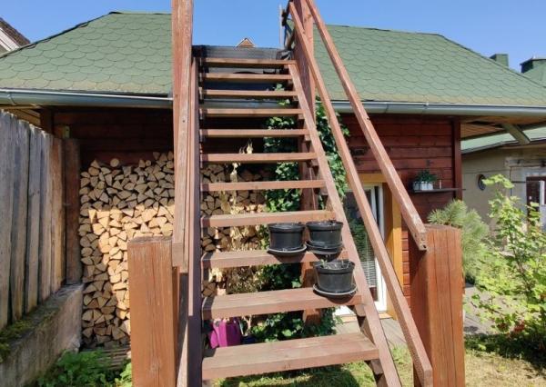 Chalupa na Liptove na predaj