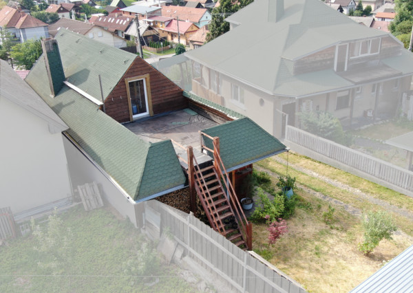 Chalupa na Liptove na predaj