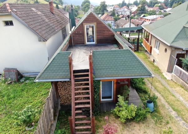 Chalupa na Liptove na predaj