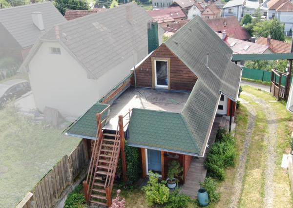 Chalupa na Liptove na predaj