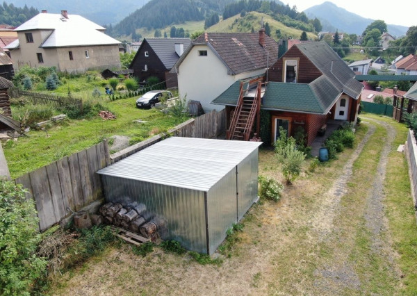 Chalupa na Liptove na predaj