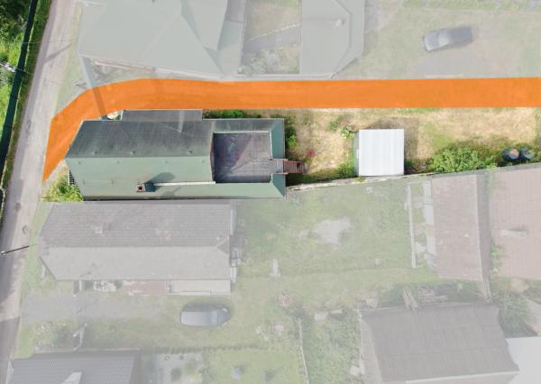 Chalupa na Liptove na predaj