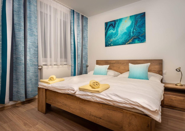 2-izbový APARTMÁN, Liptovský Ján