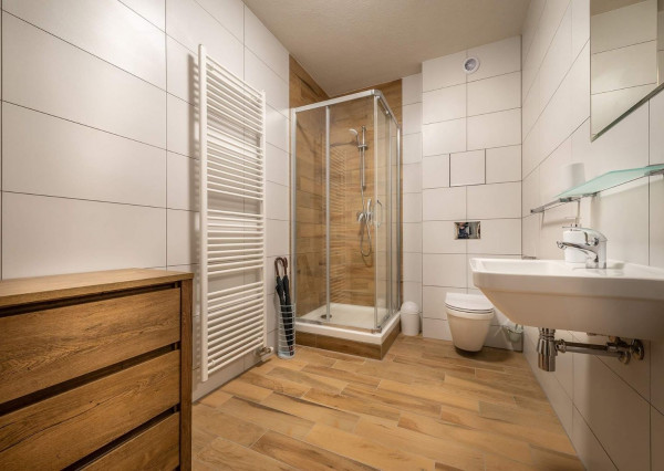 2-izbový APARTMÁN, Liptovský Ján