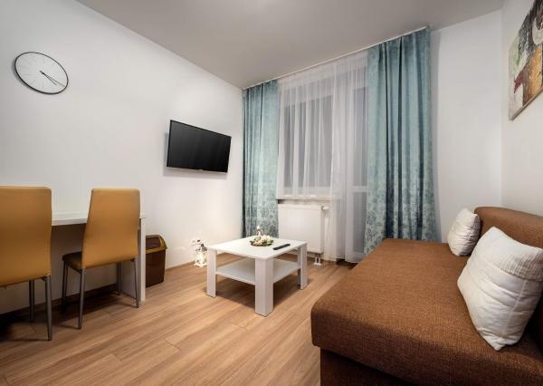 2-izbový APARTMÁN, Liptovský Ján