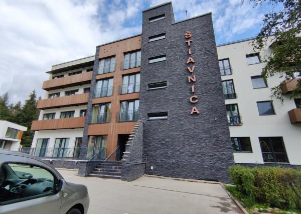 2-izbový APARTMÁN, Liptovský Ján