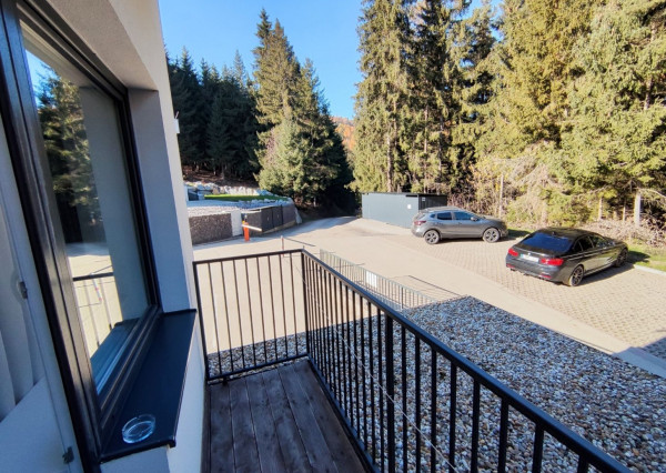 2-izbový APARTMÁN, Liptovský Ján