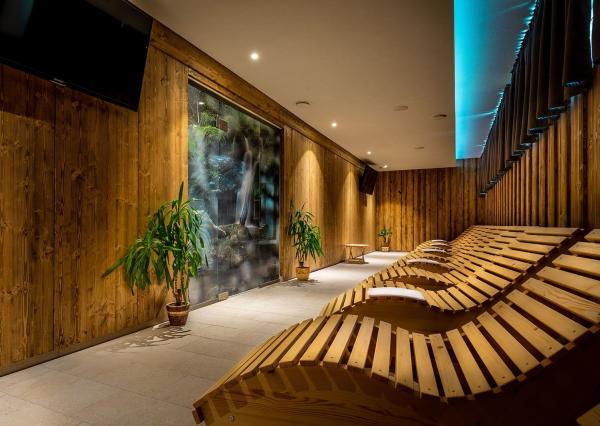 2-izbový APARTMÁN, Liptovský Ján