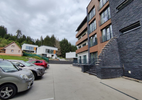 2-izbový APARTMÁN, Liptovský Ján