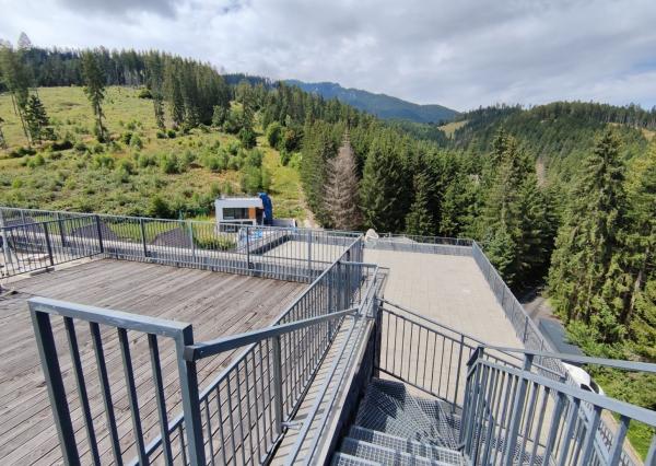 2-izbový APARTMÁN, Liptovský Ján