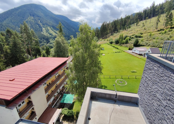 2-izbový APARTMÁN, Liptovský Ján