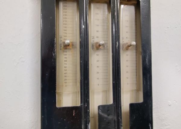 Nebytový priestor - atómový kryt na predaj, centrum Banská Bystrica