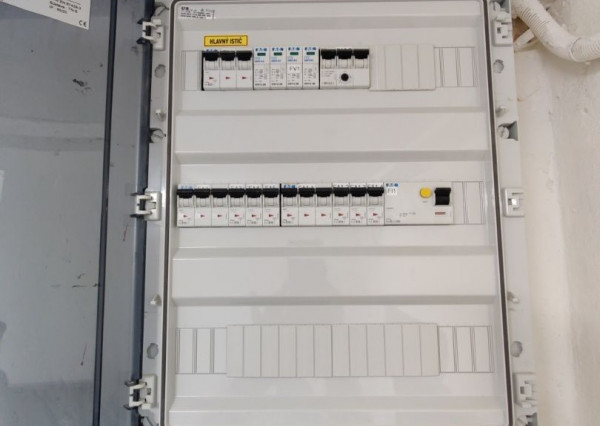 Nebytový priestor - atómový kryt na predaj, centrum Banská Bystrica