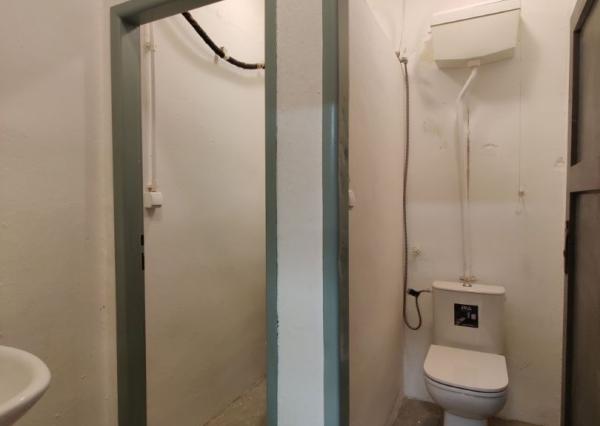 Nebytový priestor - atómový kryt na predaj, centrum Banská Bystrica