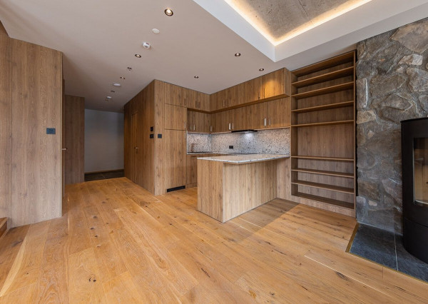 Unikátny penthouse na predaj, Jasná - Demänovská Dolina