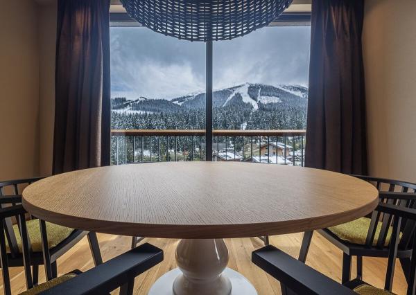 Unikátny penthouse na predaj, Jasná - Demänovská Dolina