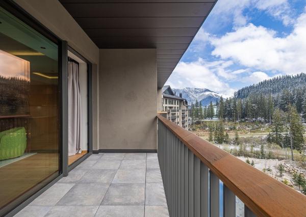 Unikátny penthouse na predaj, Jasná - Demänovská Dolina