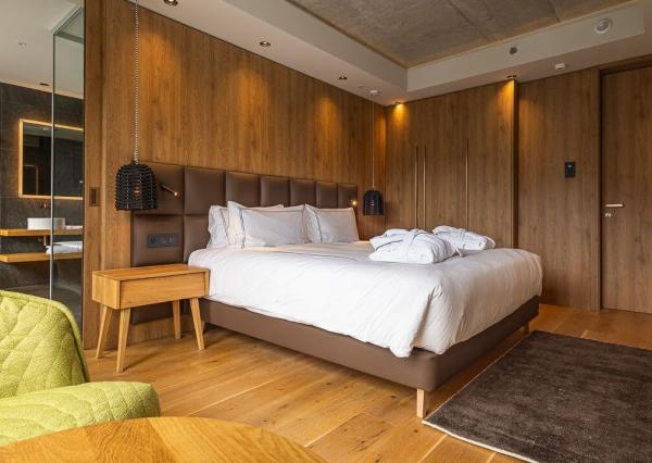 Unikátny penthouse na predaj, Jasná - Demänovská Dolina