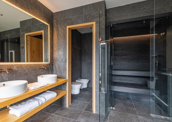 Unikátny penthouse na predaj, Jasná - Demänovská Dolina