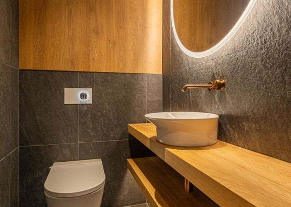 Unikátny penthouse na predaj, Jasná - Demänovská Dolina