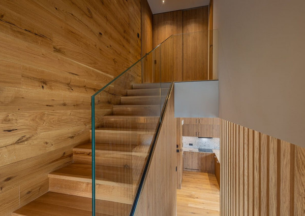 Unikátny penthouse na predaj, Jasná - Demänovská Dolina