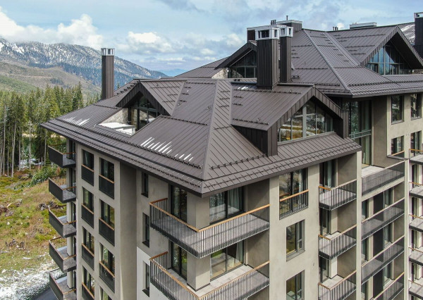 Unikátny penthouse na predaj, Jasná - Demänovská Dolina