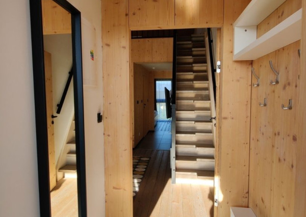 2 spálňový apartmán na predaj Demänová, Liptovský Mikuláš