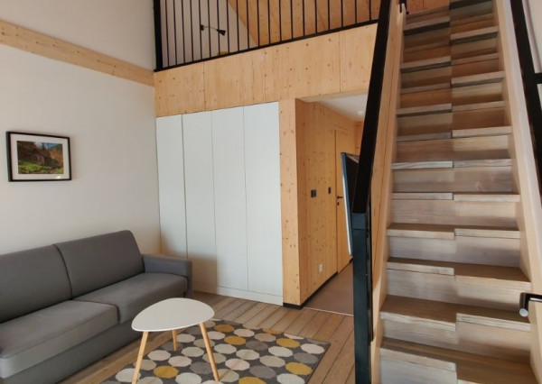 2 spálňový apartmán na predaj Demänová, Liptovský Mikuláš