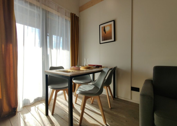 2 spálňový apartmán na predaj Demänová, Liptovský Mikuláš