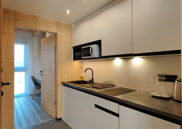 2 spálňový apartmán na predaj Demänová, Liptovský Mikuláš