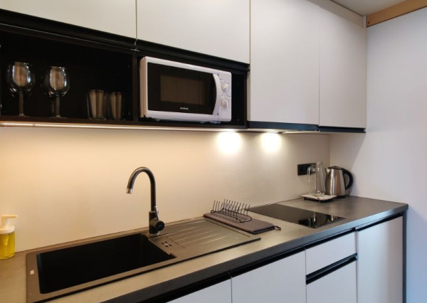 2 spálňový apartmán na predaj Demänová, Liptovský Mikuláš