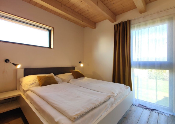 2 spálňový apartmán na predaj Demänová, Liptovský Mikuláš