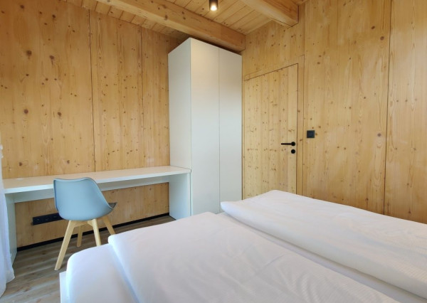 2 spálňový apartmán na predaj Demänová, Liptovský Mikuláš