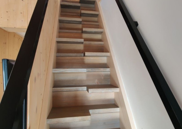 2 spálňový apartmán na predaj Demänová, Liptovský Mikuláš