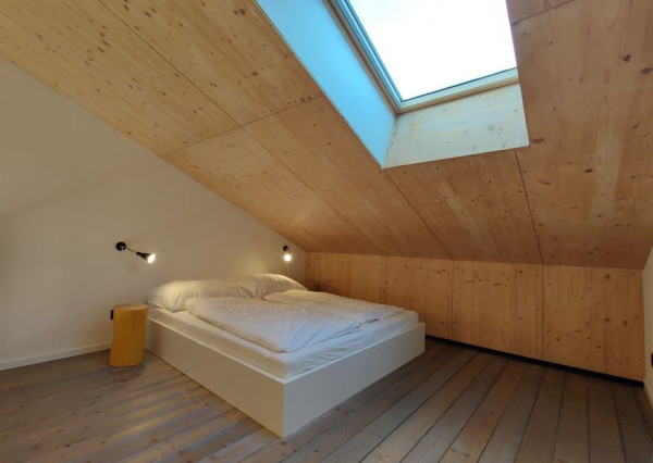 2 spálňový apartmán na predaj Demänová, Liptovský Mikuláš