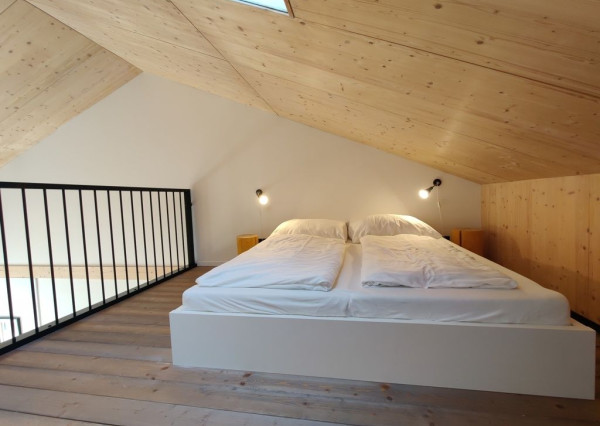 2 spálňový apartmán na predaj Demänová, Liptovský Mikuláš