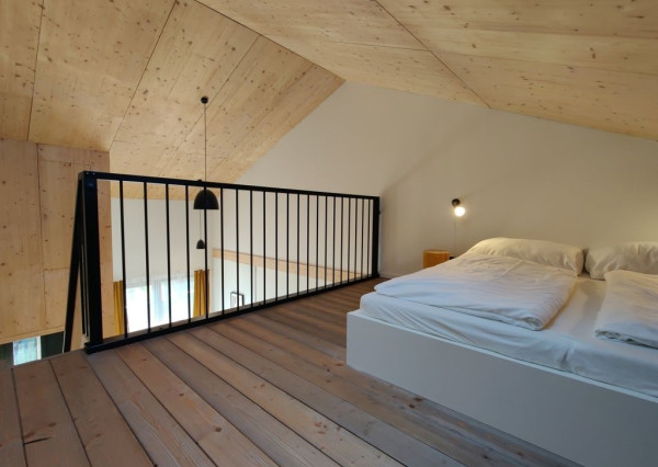 2 spálňový apartmán na predaj Demänová, Liptovský Mikuláš