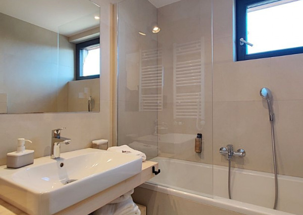 2 spálňový apartmán na predaj Demänová, Liptovský Mikuláš