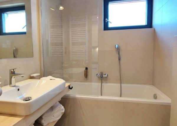 2 spálňový apartmán na predaj Demänová, Liptovský Mikuláš