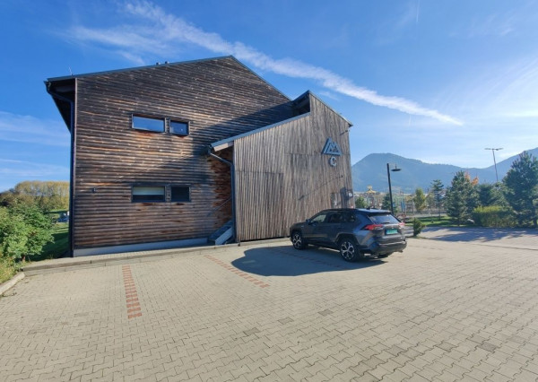 2 spálňový apartmán na predaj Demänová, Liptovský Mikuláš