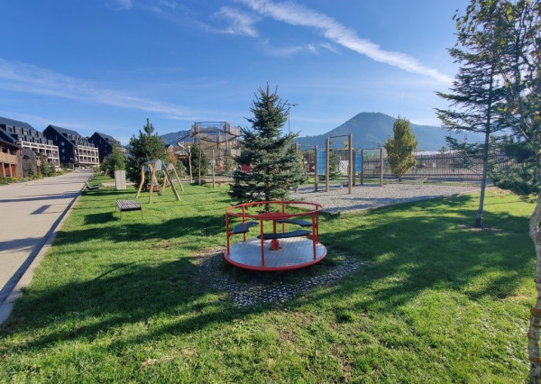 2 spálňový apartmán na predaj Demänová, Liptovský Mikuláš