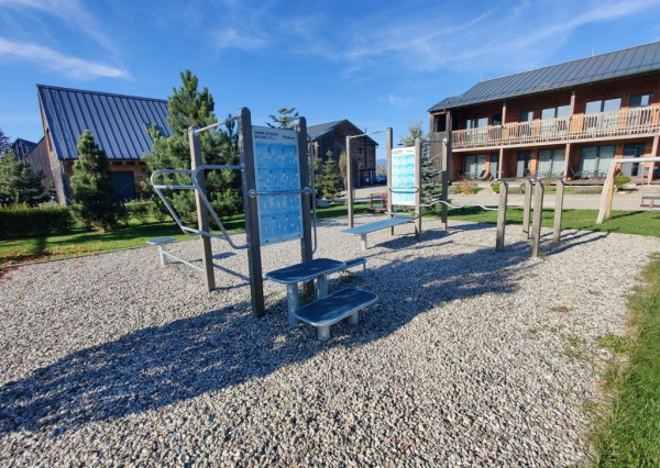 2 spálňový apartmán na predaj Demänová, Liptovský Mikuláš